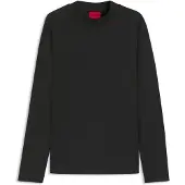 HUGO Dimersolo 10271881 01 T-shirt Med Lång ärm