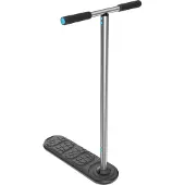 INDO Trampolin Sparkcyklar - Kickstart Classic+ - Svart - - One Size - Sparkcykel