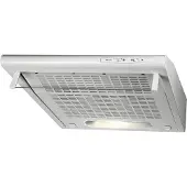 Amica OSC 5112W köksfläkt, vit