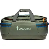 Cotopaxi Allpa Getaway 70l Duffel Fatigue