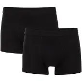 We fashion Boxershorts svart