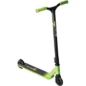 Muuwmi Hjulsparkcykel 399 grön