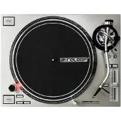 Reloop RP-7000 MK2 Silver - Gramofon DJ-ski