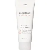 Etude Moistfull Collagen, Rengöringsskum, 150G(5.29Oz)