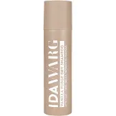 Ida Warg Vanilla Fudge Dry Shampoo Dark Hair Torrschampo 150 ml