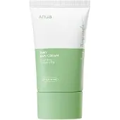 ANUA ANUA_Airy Solkräm Creme SPF 50+ PA++++ 50ml
