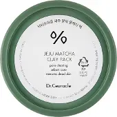 Dr Ceuracle Jeju Matcha Clay Mask 115g