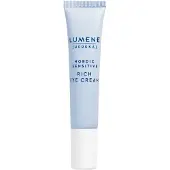 Lumene Nordic Sensitive [Herkkä] Rich Eye Cream Ögonkräm 15 ml