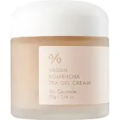 Dr Ceuracle Dr. Ceuracle, Vegansk Kombuchateatgelcreme, 2.64 oz (75 g)
