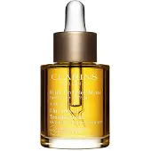 Clarins Face Treatment Oil Blue Orchid Treatment Oil Dehydrated Skin