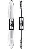 L'Oréal Pro XXL Volym 2 Steg Mascara - Svart