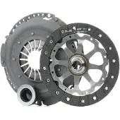 SACHS Kopplingssats 3000 836 001