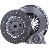 LuK Kopplingssats RepSet Pro 624 3254 34