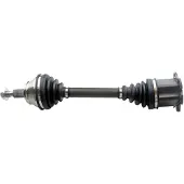 FEBI BILSTEIN Drivaxel 186588