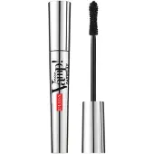 PUPA Milano PUPA-Milano Ogon MascaraVamp! Mascara Vattenfast No. 001 Extra Black 9 ml ()