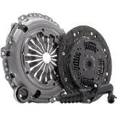 LuK Kopplingssats RepSet Pro 623 3325 21