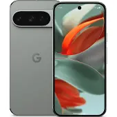 Google Pixel 9 Pro 5G 256GB - Grön