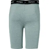 Kempa Sportunderkläder gråmelerad / svart / vit
