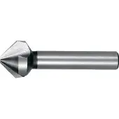 RUKO 102125a Din 335 Form C 90º Hss Ø 31 Mm Konisk Försänkning