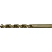 RUKO Din 338 Hss-co 5 Ground Split Point Helical Ø 6.75 Mm Metallborr 10 Enheter