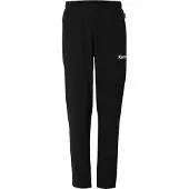 Kempa Sportbyxa 'Evolution' svart / vit