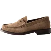 Next Slip-in mörkbeige