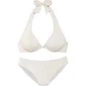s.Oliver Bikini vit