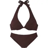s.Oliver Bikini choklad