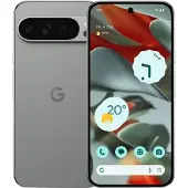 Google Pixel 9 Pro XL smartphone 128 GB, Hassel