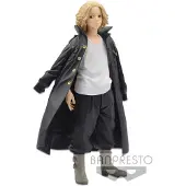 Banpresto Säg Manjiro Tokyo Revengers 18 Cm