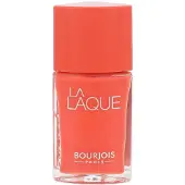 Bourjois nagellack La Laque Orange Outrant