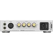 SMSL PA200 slutsteg 400W
