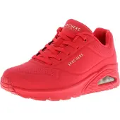 SKECHERS Låg sneaker