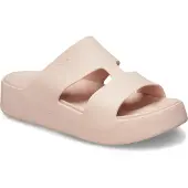 Crocs Getaway Platform H-strap Sandaler