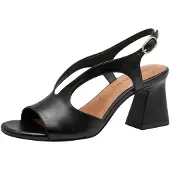 Tamaris Sandal svart