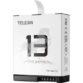 Telesin Akumulator för GoPro Hero 13