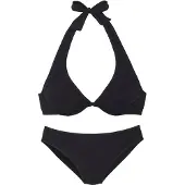 s.Oliver Bikini svart