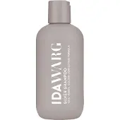 IDA WARG Beauty Silver Shampoo Schampo 250 ml