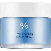 Dr Ceuracle Dr. Ceuracle Hyal Reyouth Nattkräm Djup Återfuktning Barriärvård 60g
