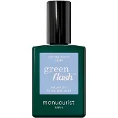 Manucurist Paris Green Flash Nail Polish 15 ml - Lilas