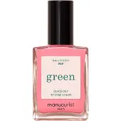 Manucurist Paris Green Nagellack 15 ml Pop