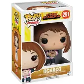 Funko POP! My Hero Academia Ochaco Pop! Vinyl
