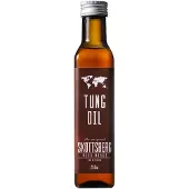 Skottsberg Träolja 25 Cl