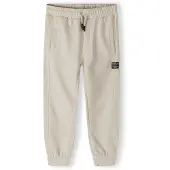 MINOTI Sportbyxa taupe