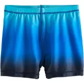 Next Badshorts blandade färger
