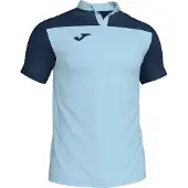 Joma Combi Kortärmad Polotröja