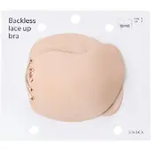 Lindex Behå beige
