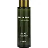 Heimish , Matcha Biome, Föryngrande Toner mot Röda Fläckar, 5,07 fl oz (150 ml)