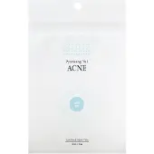 Pyunkang Yul , Acne, Spot Patch Super Thin, 15 pieces, 10mm each