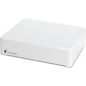 Pro-Ject DAC Box E High Gloss White